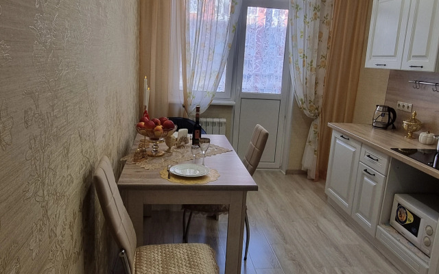 Квартира Однокомнатная Квартира в ЖК Медовая Долина