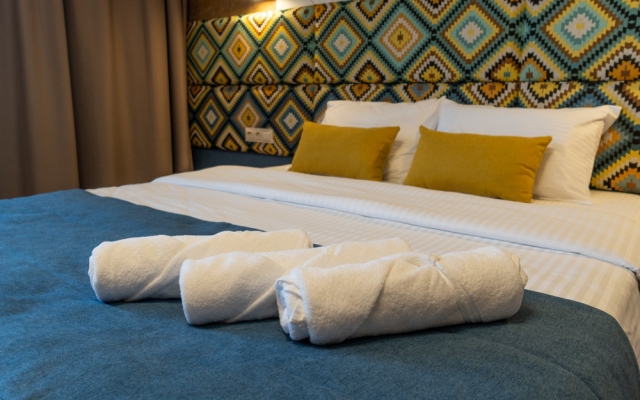 Legenda Hotel