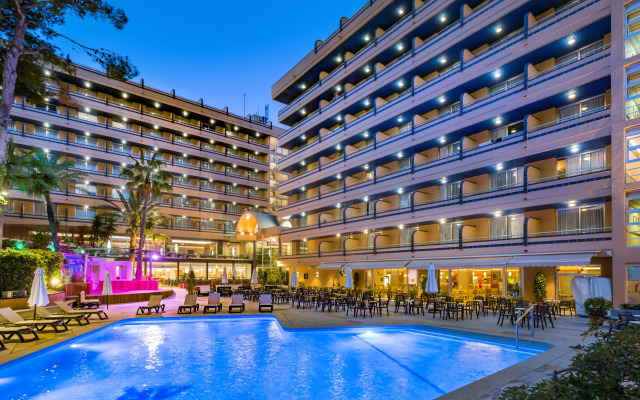 Hotel 4R Playa Park