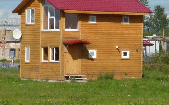 Zagorodnyij Klub Ust'e Hotel