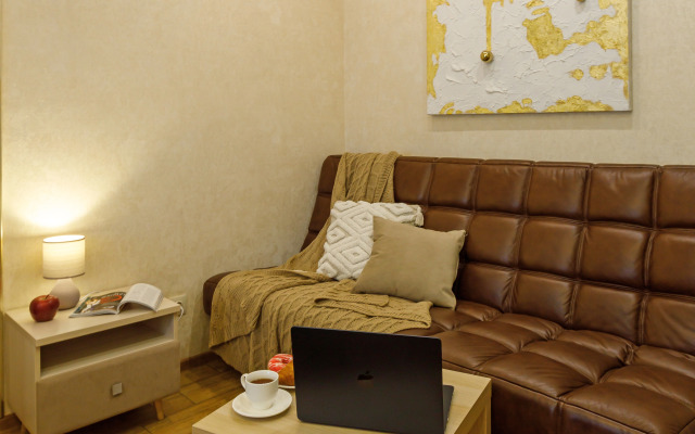 Апартаменты Мичурина 149