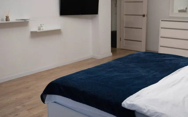 Апартаменты на Авиаторов 29