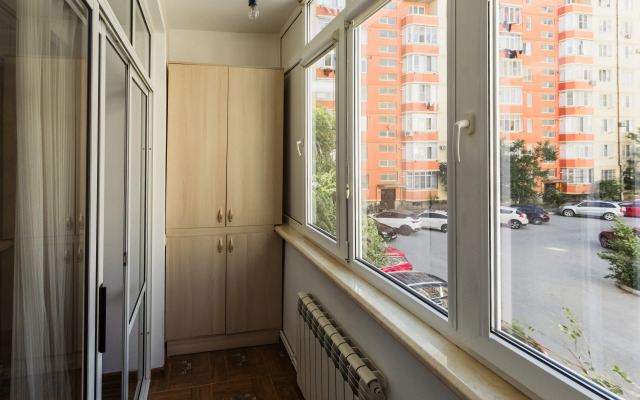 Tour House V Kaspiyske Apartments