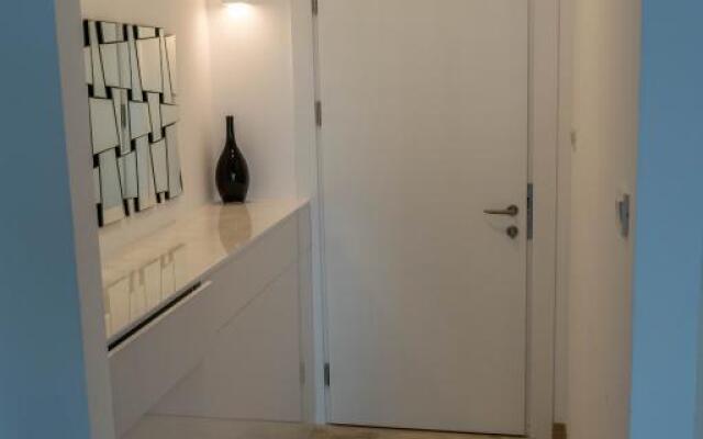 Mimosa Of Tre Canne Apartments