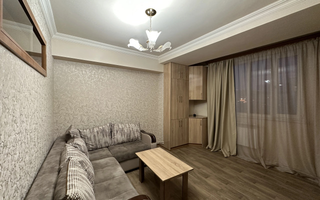 Ko326, 1 Bedroom In Koghbatsi - Amiryan Streets Crossroad Flat