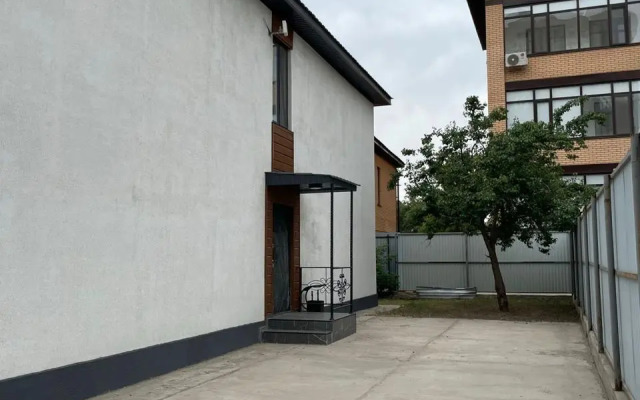 Apart Inn Apartment Hotel