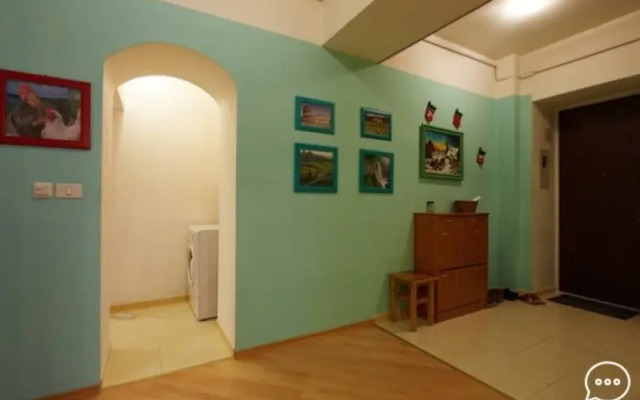 Апартаменты Уютное Место Малая Садовая 3/54