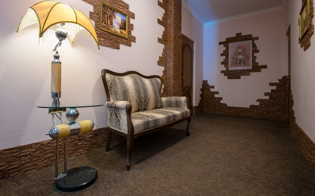 NATALIcity Hotel