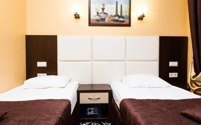 Lajt Hotel