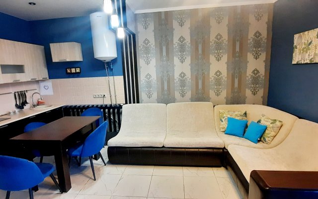 Apartamenty Art Layt Siti Apartments