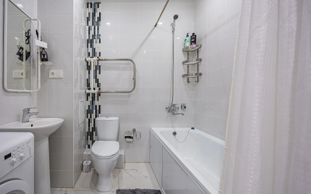 Квартира Студия в центре города