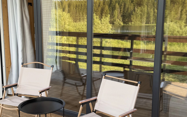 База отдыха Имба