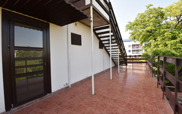 Fortuna Guest House