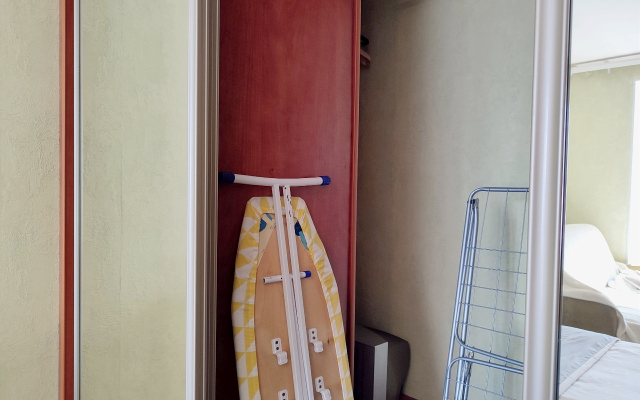 Квартира 1-комнатная в Омске на Маркса 68