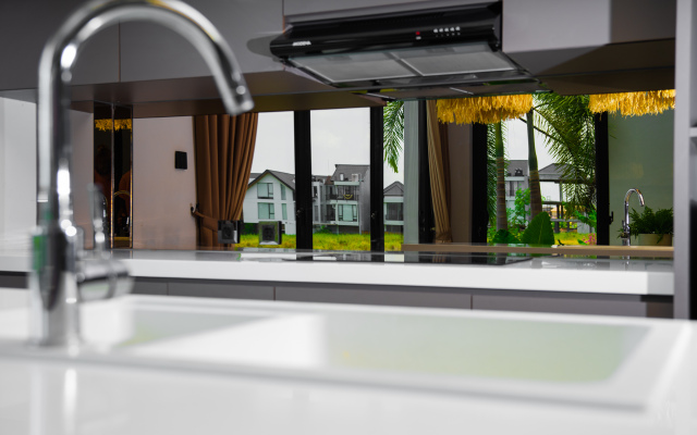 BALI INVEST CLUB - Kammara  Villa