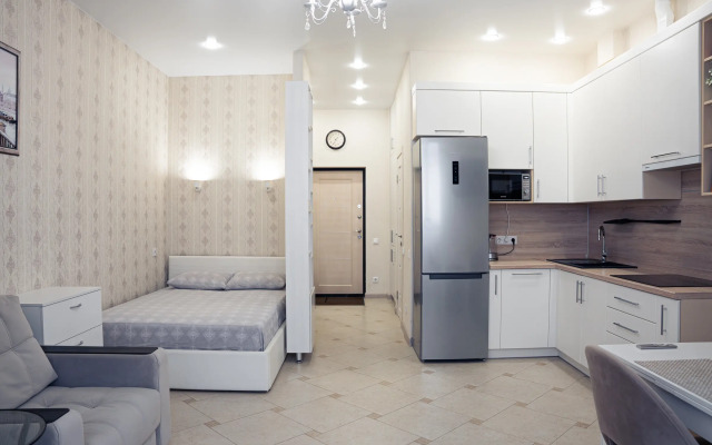 Simfoniya Apartments