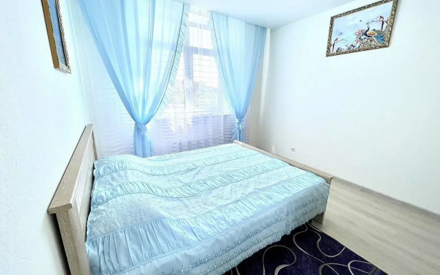 Vozle Akvaparka Flat