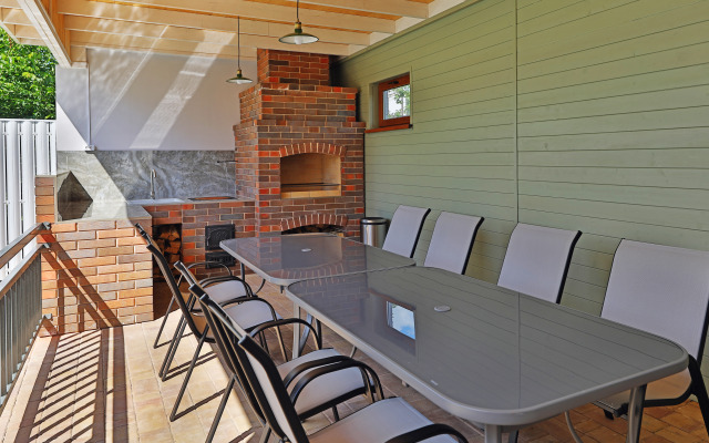 Nautilus Family Guest house