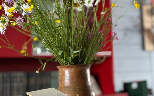 Частный дом АртДача