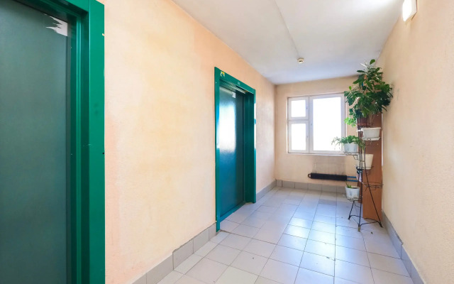 Апартаменты квартирка-нск на Горском 75