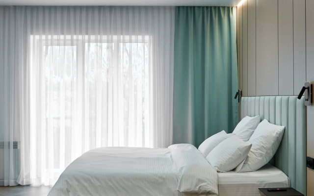 "Elki" spa otel'
