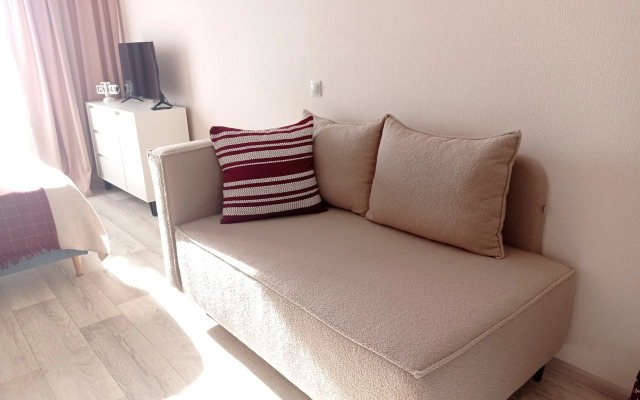 Studiya Velart Flat