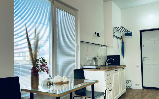 U Samogo Chernogo Morya Adler Ulitsa Prosvescheniya 132 Flat