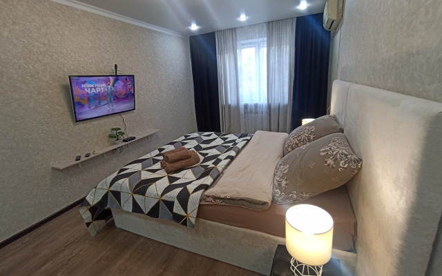Dlya Semyi Apartments