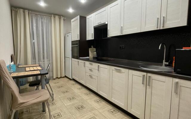 Na bulvare Yana Raynisa 26 k2 Flat