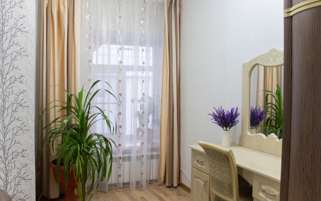 Квартира у Московского Вокзала