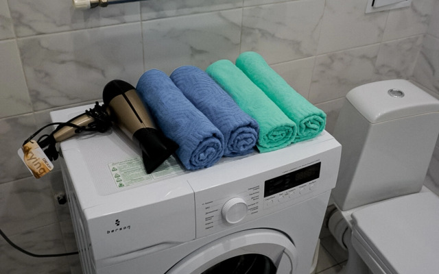 Квартира Балтийские огни