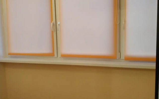 Апартаменты Western City на Интернациональной