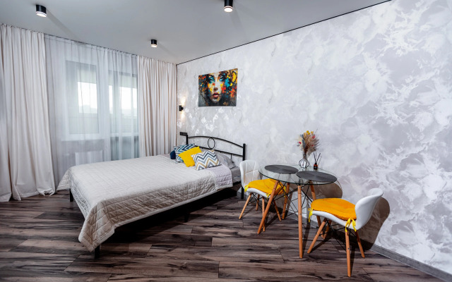 Квартира Уютная в тихом центре города