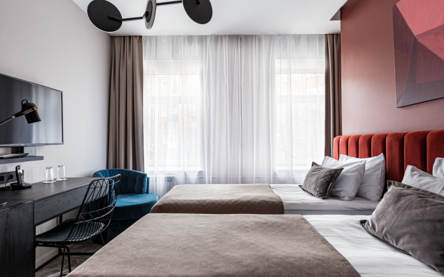 Miris Boutique Hotel