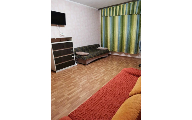 Dvukhkomnatnye Apartamenty V 15-Om Mikrorayone, 22