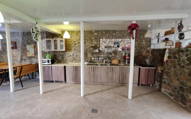 Briz Guest house