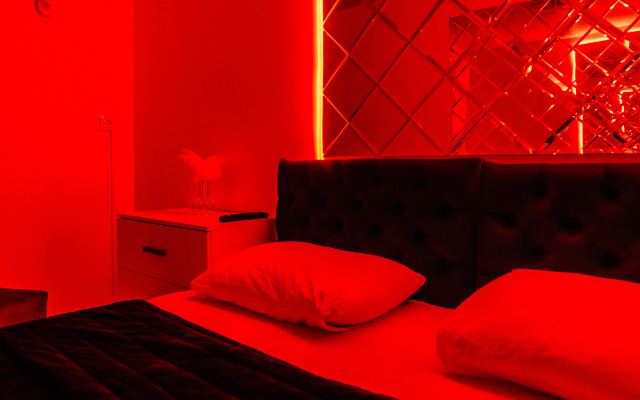 Апартаменты Новая Башиловка 6 (16)