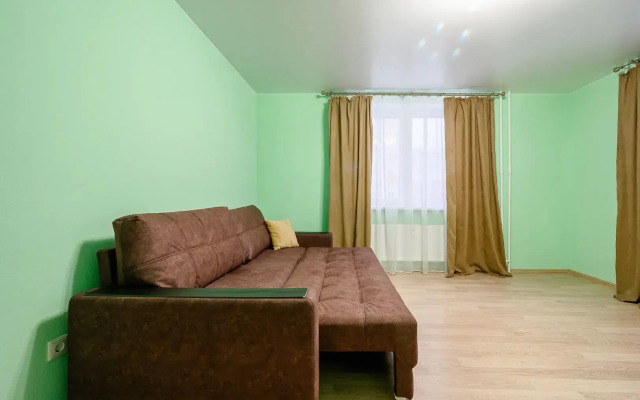 on Yekaterininskaya, 12 Apartament