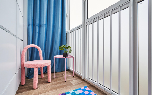 Апартаменты Как Дома