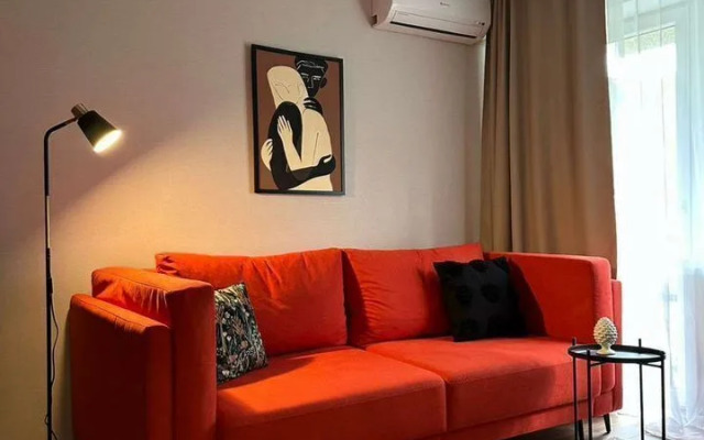 Na Ulitse Savushkina 20 Flat