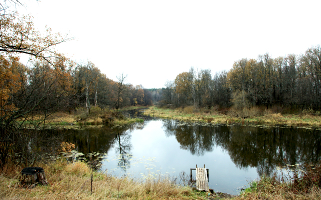 Гостевой дом Rahmanovskaya Staritsya