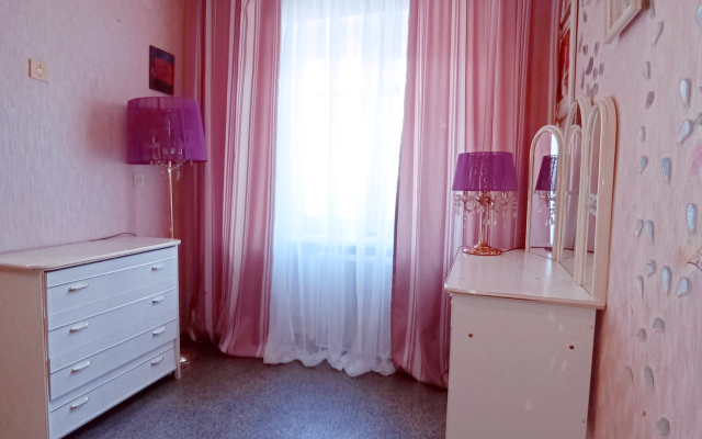 Квартира на улице Володарского 50