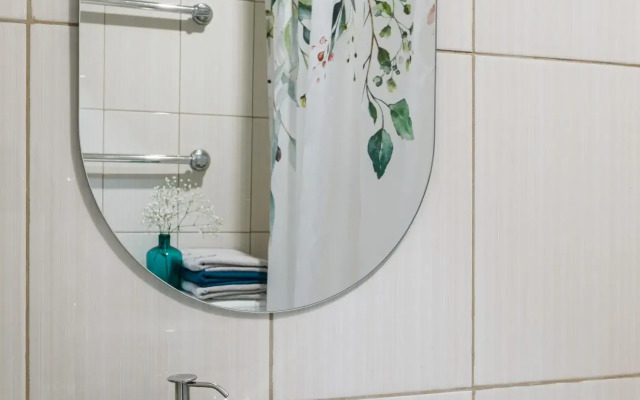 Апартаменты Прованс