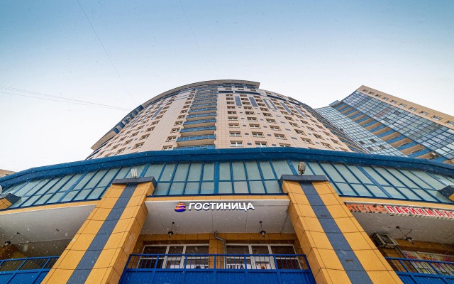 Podushka Hotel