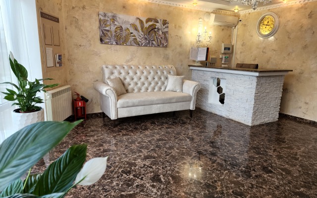 Villa Rovados Guest house