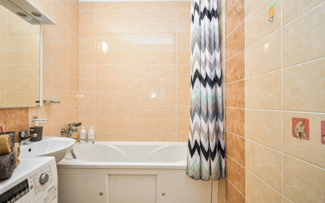 Klassnaya Kvartira Naprotiv Trts planeta Flat