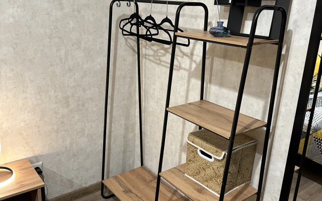 Квартира Евро-2 в ЖК Skyline