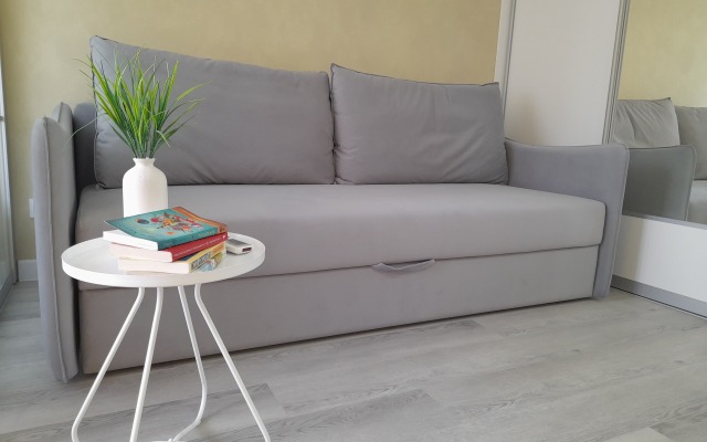 Апартаменты Грин Таун