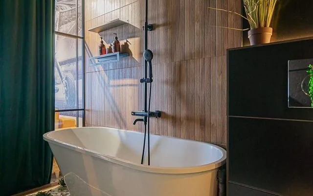 Апартаменты в ЖК Свобода резиденс