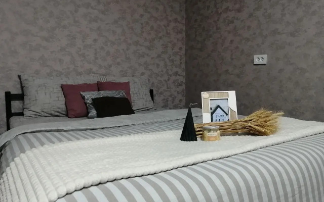 Khorosho kak doma Flat